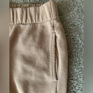 wild fable tan sweats